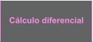 Cálculo diferencial