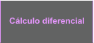 Cálculo diferencial